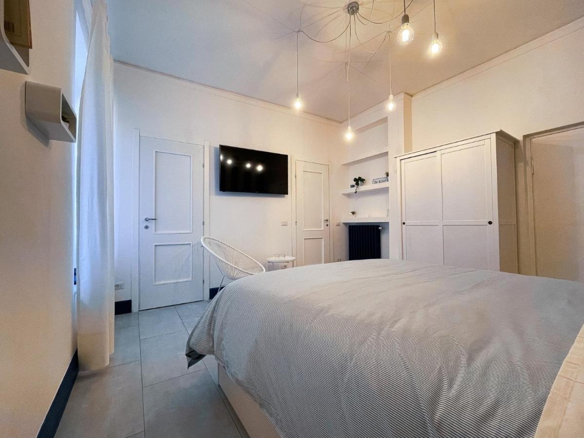 Guest House S Caterina Viterbo Exterior photo