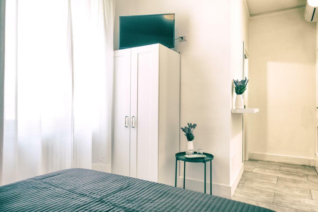 Guest House S Caterina Viterbo Exterior photo